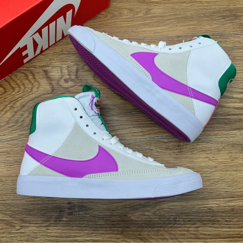 Nike Blazer Mid '77 D - Picture 2 of 6